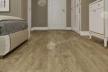 Кварц виниловая плитка Alpine Floor Коллекция Grand Sequoia LVT ECO 11-1102 Маслина (1219.2x184.15x2,5мм) уп 3.592м2/16 шт АКЦИЯ!!!