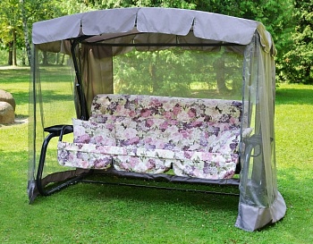 Качели садовые Турин-2 с913