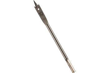 Сверло перовое 10*152 мм, 6-ти гранный хвостовик FIT 36110 (1)