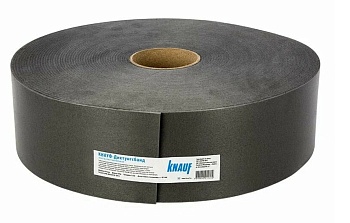 Лента уплотнительная Дихтунгсбанд Alligator 95мм 30м