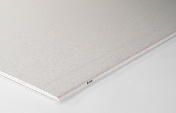 Гипсокартон 9,5мм 1,2*2,5 КНАУФ (72)