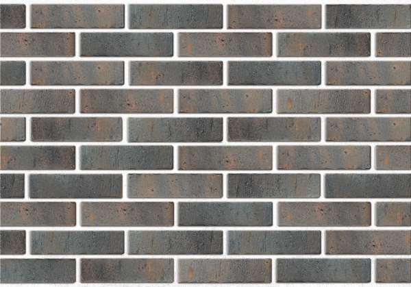 Кирпич керамический Славянский КЗ 1НФ Бостон кроста РФ  М-175 (448 шт)