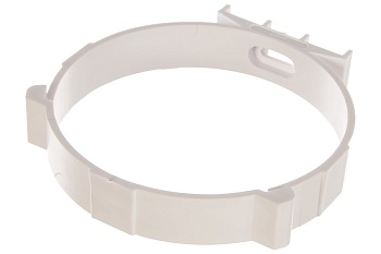 Держатель пластик D100  10ДКП