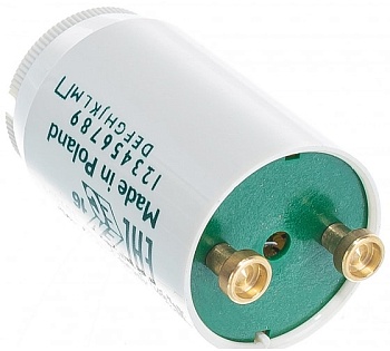 Стартер S 10 4-65Вт 220-240В  871150069769128 PHILIPS