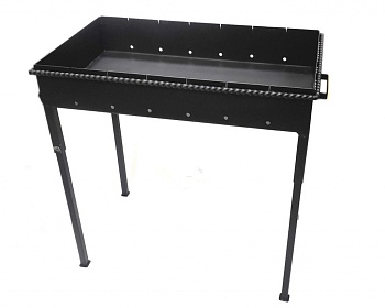 Мангал Катон разборный Сталькомфорт