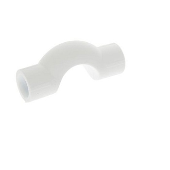 Обвод раструбной ПП (Valfex) d40