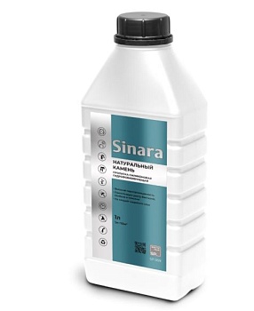 Пропитка Натуральный Камень 1л Sinara