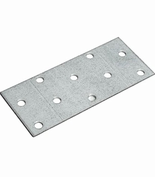 Пластина соединительная 40х100 (50шт/уп)