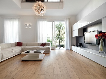 Ламинат Romantica Дуб Мичиган *33 (1380*190*8) (8шт-2,098м2) с фаской