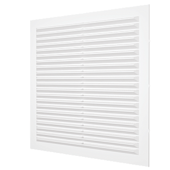 Решетка вентиляционная вытяжная 194х194 А1919С