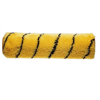 Ролик 240*40мм ворс 12мм, бюг 6мм, полиакрил STAYER Dualon 02184-24