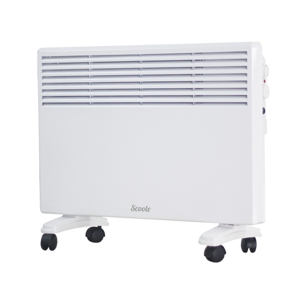 Конвектор 1500 Вт Scoole SC HT CM3