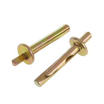 Анкер-клин 6х60 (100)