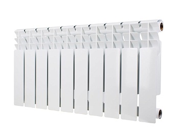 Радиатор биметаллический "RADOstill" 10-секц.(350/80)