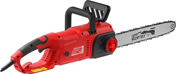 Пила цепная электрич Wortex EC 4020-1 шина 40 см EC4020100029