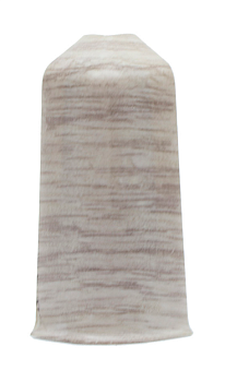 Угол наруж.с держ. ROYCE 307 Дуб Хедсон