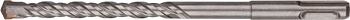 Бур 8*100*160 мм по бетону SDS+ MOS 32509M
