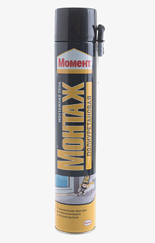Пена Момент монтаж 750мл