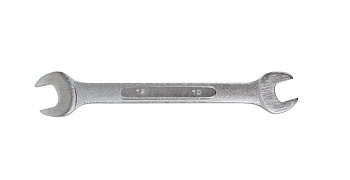 Ключ рожковый 10*12мм усиленный Модерн FIT 63494