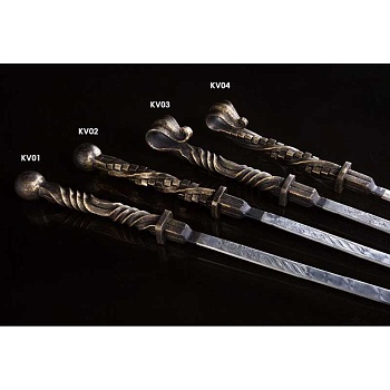 Шампур СК04 Сталькомфорт