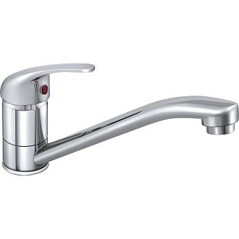 Смеситель для мойки "СЛАВЕН" СЛ-ОД-П21