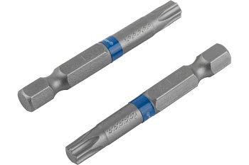Насадка Т 30*50 мм звездочка TORX CUTOP 83-335 (10)