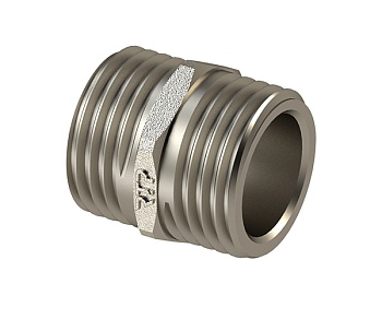 Ниппель переходной никель. 20х32 RTP