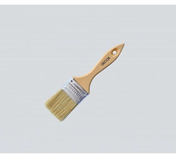 Кисть 20мм Понедельник смешанная щетина 126005 (12)