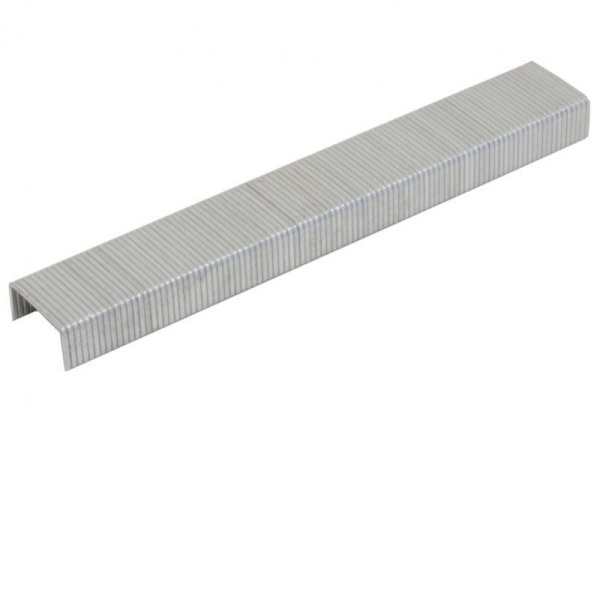 Скобы закал. тип53, 10мм 1000шт FIT 31310
