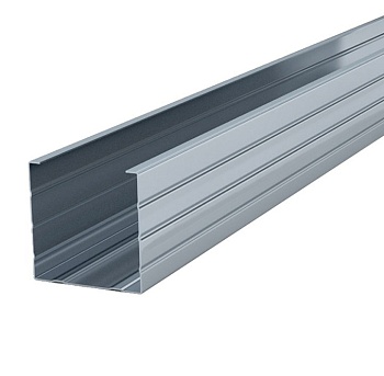 Профиль ПС (50*50) 3,0м 0,5мм (12/420)