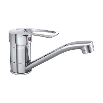 Смеситель для мойки "СЛАВЕН" СЛ-ОД-Ц20