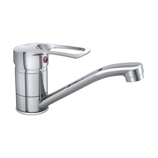 Ц20 Смеситель для мойки умывальника