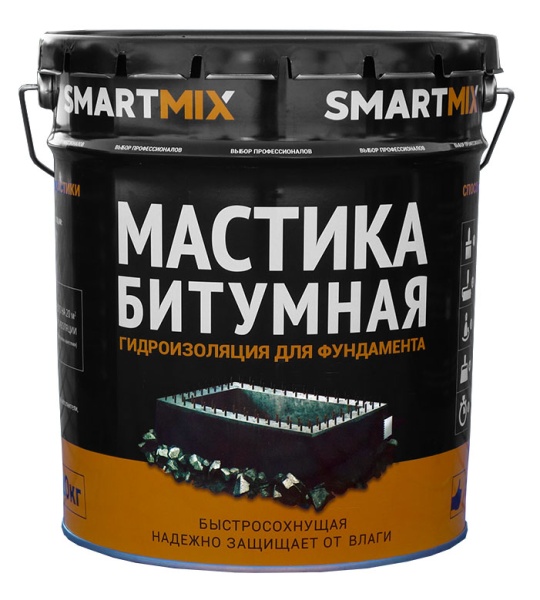 Мастика бит