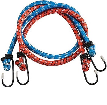 Ремень багажный D 7мм ,L1000мм FIT 64904 пара-2 шт