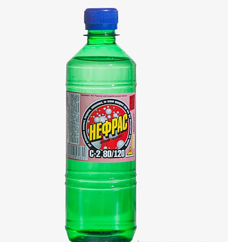 Нефрас 80/120 1л ИНТЕРСИНТЕЗ (15)