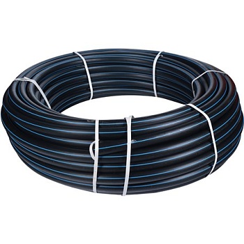 Труба (питьевая)ПЭ-100 SDR 13,6 25х2