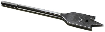 Сверло перовое 20*152 мм, 6-ти гранный хвостовик FIT 36120 (1)