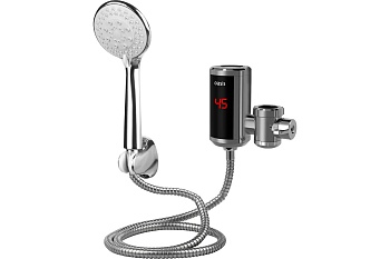 Электрический проточный водонагреватель OASIS NS