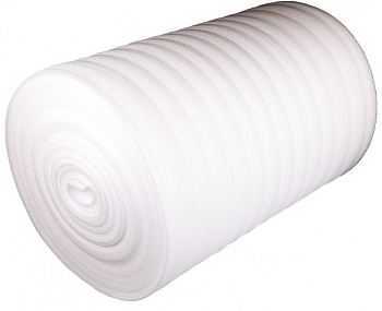 ТеплоКент НПЭ-10х1000х30м (подложка)