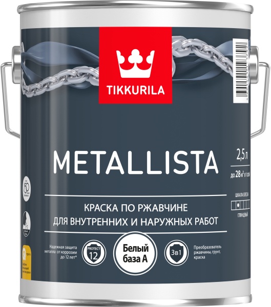 Metallista