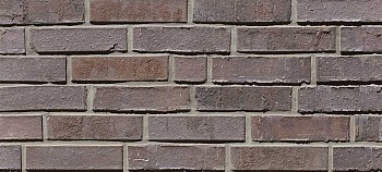 Кирпич клинкерный 1НФ КЗ Skriabin №80 пустотелый 250*85*65 мм 50шт/м2 (599шт)