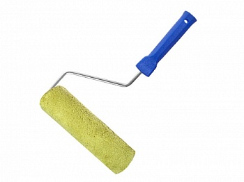 Валик 250*48мм ворс 12мм полиакрил-крученная нить бюгель 8мм Гирпан 04-0-306