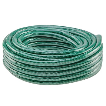 Шланг садовый 30 м 1/2" VERTO ECONOMIC 15G801