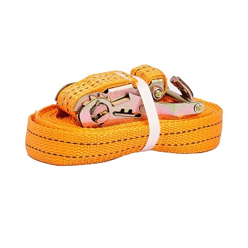 Ремень багажный 38 мм*8м 1500кг 1шт FIT 64917
