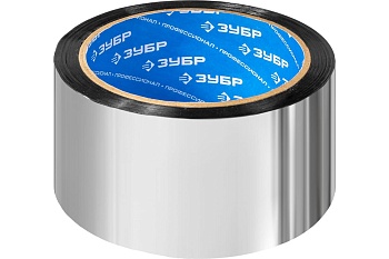 Лента металлизированная Зубр Эксперт 50ммх25м 12260-50-25