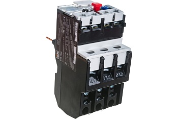 Реле тепловое РТИ 1322 17-25А IEK DRT10-0017-0025 (не использовать)