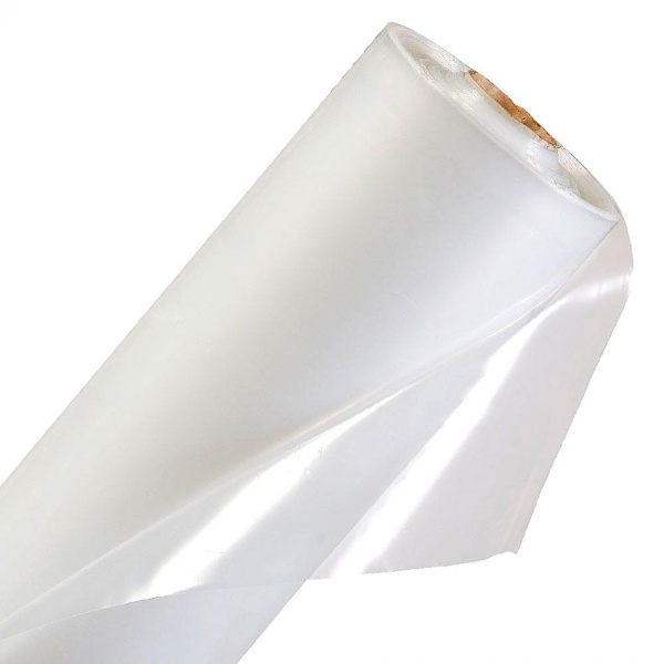 Пленка маркированная прозрачная 60мкм (1500*3,0) 14кг