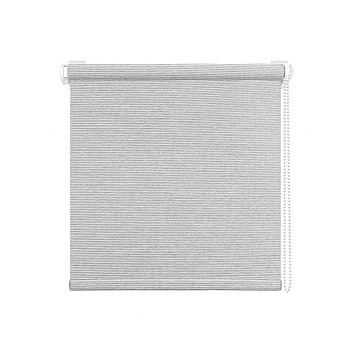 Рольштора Меринос (015.01) Светло-серый 67х160