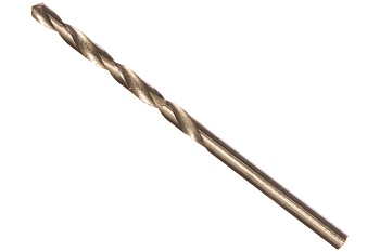 Сверло по металлу 3,0 - 61 мм HSS FIT 33730 (10)