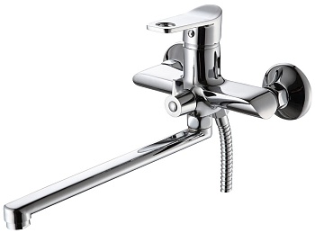 Смеситель для ванны SL137-006E
